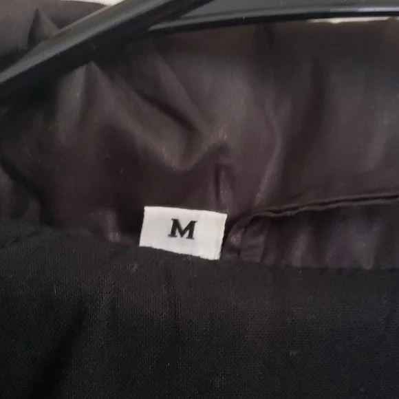 Vintage Members Only Jacket - Picture 4 of 15